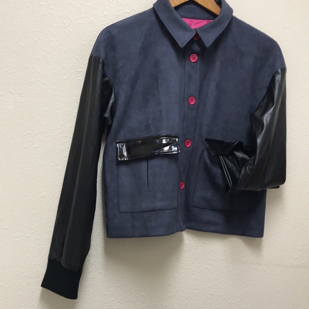 Jacket - Picture 4 of 4